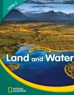 World Windows 3 (Social Studies): Land And Water - National Geographic Learning