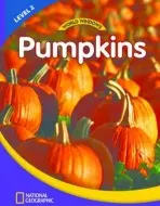 World Windows 2 (Science): Pumpkins - National Geographic Learning