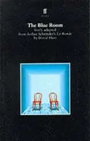Blue Room - Hare, David