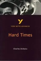 Hard Times (York Notes Advanced) English Literature Study Guide - for 2026, 2027 exams - McEwan, Neil