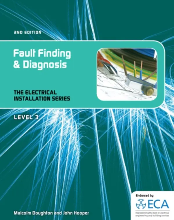 EIS: Fault Finding and Diagnosis - Doughton, Malcom a Hooper, John