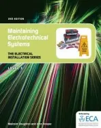 EIS: Maintaining Electrotechnical Systems - Doughton, Malcom a Hooper, John