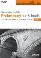 Cambridge English Preliminary for Schools - Cengage