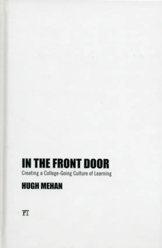 In the Front Door - Mehan, Hugh
