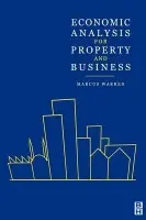 Economic Analysis for Property and Business - Warren, Marcus