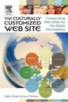Culturally Customized Web Site - Singh, Nitish a Pereira, Arun