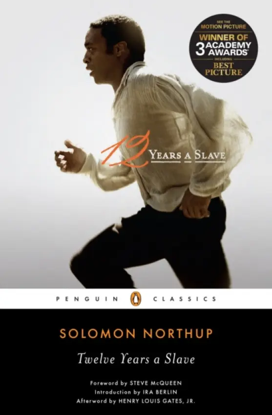 Twelve Years a Slave - Northup, Solomon