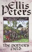 Potter's Field - Peters, Ellis