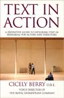 Text In Action - Berry, Cicely