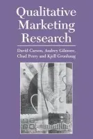 Qualitative Marketing Research - Carson, David J. a Gilmore, Audrey a Perry, Chad a Gronhaug, Kjell