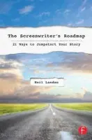 Screenwriter's Roadmap - Landau, Neil