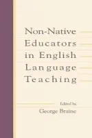 Non-native Educators in English Language Teaching