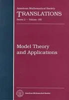 Model Theory and Applications - Belegradek, O.V.