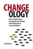 Changeology - Robinson, Les
