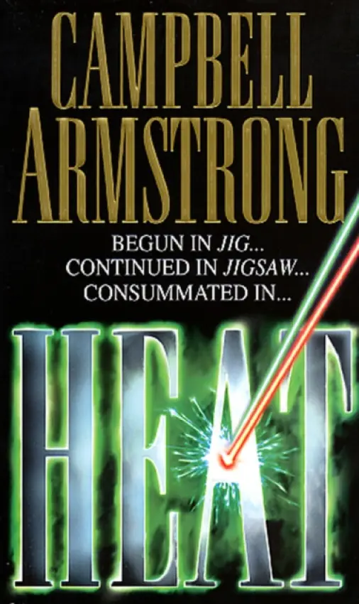 Heat - Armstrong, Campbell