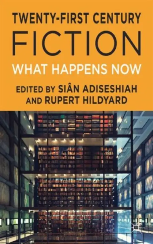 Twenty-First Century Fiction