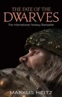 Fate Of The Dwarves - Heitz, Markus