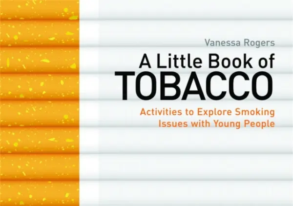 Little Book of Tobacco - Rogers, Vanessa