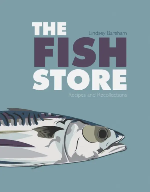 Fish Store - Bareham, Lindsey
