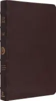 ESV Large Print Thinline Reference Bible