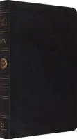 ESV Large Print Thinline Reference Bible