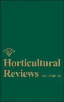 Horticultural Reviews, Volume 38