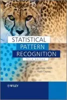 Statistical Pattern Recognition - Webb, Andrew R. (QinetiQ Ltd) a Copsey, Keith D. (QinetiQ Ltd)