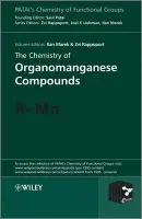 Chemistry of Organomanganese Compounds