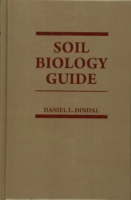Soil Biology Guide