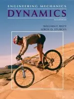 Engineering Mechanics - Riley, William F. (Emeritus) a Sturges, Leroy D.