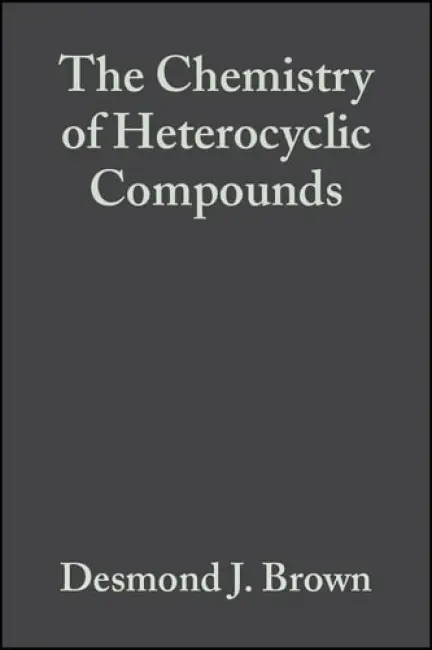 Pyrimidines, Volume 16, Supplement 1