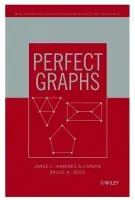 Perfect Graphs