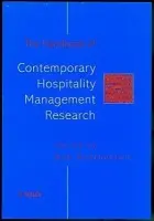 Handbook of Contemporary Hospitality Management Research