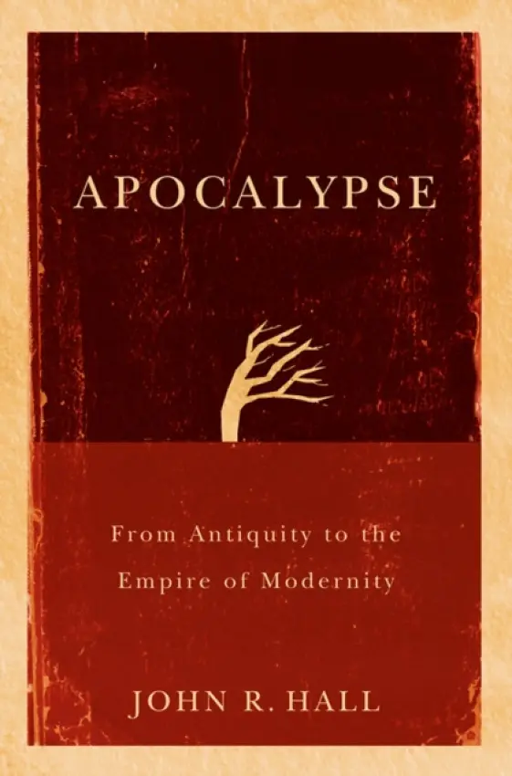 Apocalypse - Hall, John R. (University of California, Davis)
