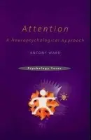 Attention - Ward, Antony