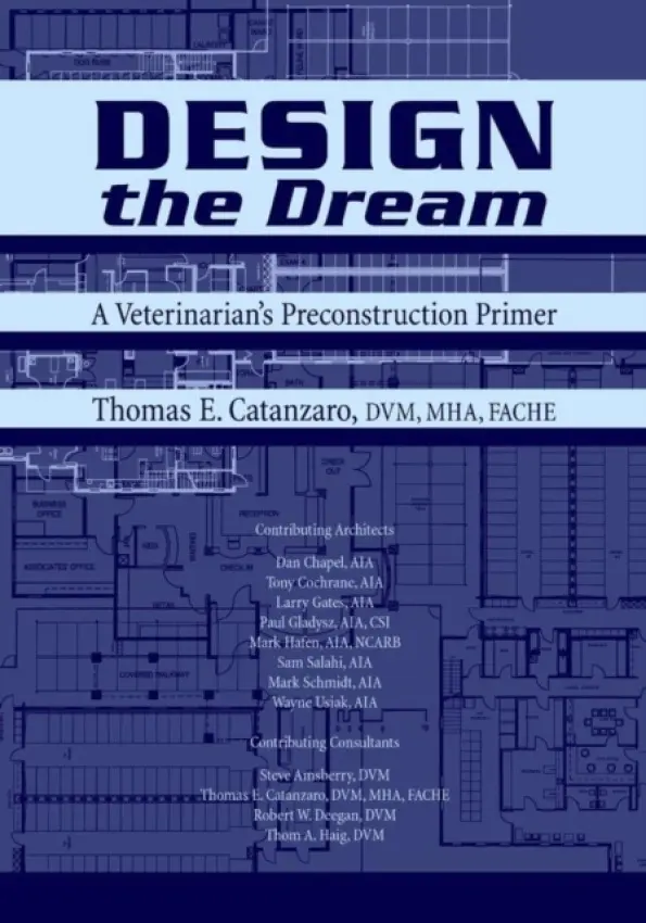 Design the Dream