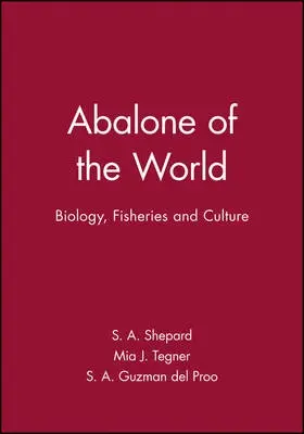 Abalone of the World
