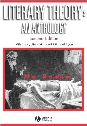 Literary Theory