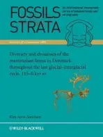 Diversity and dynamics of the mammalian fauna in Denmark throughout the last glacial-interglacial cycle, 115-0 kyr BP - Aaris-Sorensen, Kim