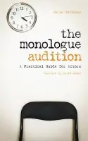 Monologue Audition - Kohlhaas, Karen