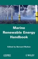Marine Renewable Energy Handbook - Multon, Bernard (ENS de Cachan - Ker Lann Campus, France)