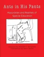 Ants in His Pants - Giangreco, Michael F. a Ruelle, Kevin