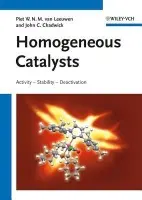 Homogeneous Catalysts - Chadwick, John C. (University of Eindhoven, The Netherlands) a Duchateau, Rob (University of Eindhoven, The Netherlands) a Freixa, Zoraida (Inst. of Chemical Research of Catalonia, Tarragona, Spain) a van Leeuwen, Piet W. N. M. (Inst. of Chemical Research of Ca