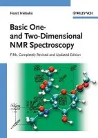 Basic One- and Two-Dimensional NMR Spectroscopy - Friebolin, Horst (Institute of Organic Chemistry, University of Heidelberg, Germany)