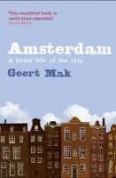 Amsterdam - Mak, Geert