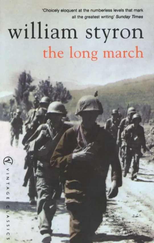 Long March - Styron, William