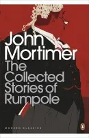 Collected Stories of Rumpole - Mortimer, John
