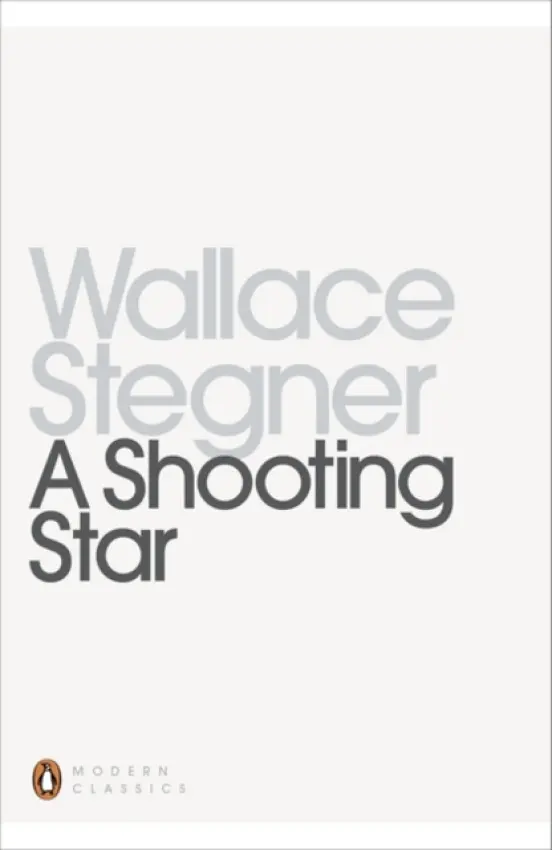 Shooting Star - Stegner, Wallace