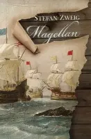 Magellan - Zweig, Stefan (Author)