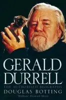 Gerald Durrell - Botting, Douglas